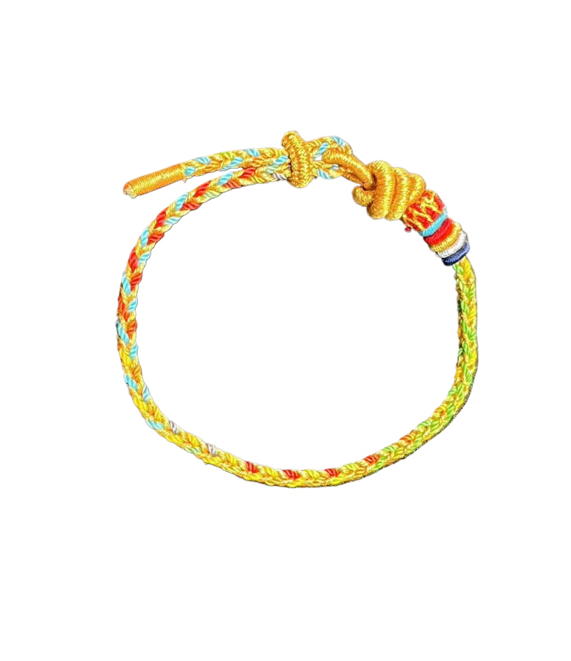 Chinese Dragon Lucky Bracelets